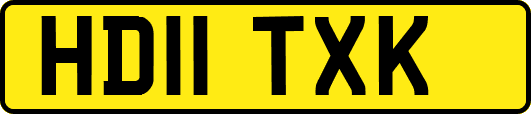 HD11TXK
