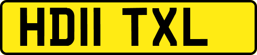 HD11TXL