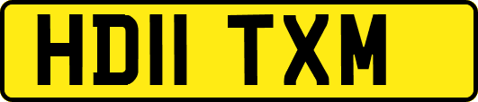 HD11TXM
