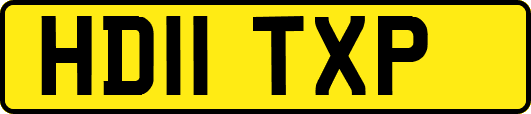 HD11TXP
