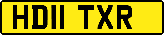 HD11TXR