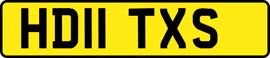HD11TXS