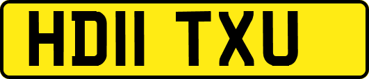 HD11TXU