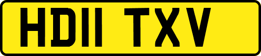 HD11TXV