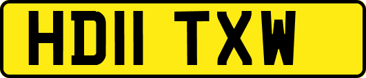 HD11TXW