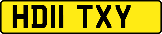 HD11TXY