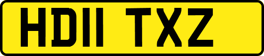 HD11TXZ