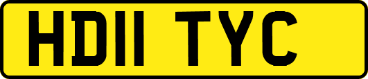HD11TYC