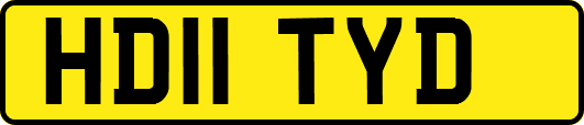 HD11TYD