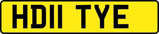 HD11TYE