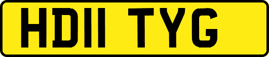 HD11TYG