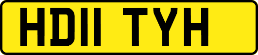 HD11TYH