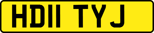 HD11TYJ
