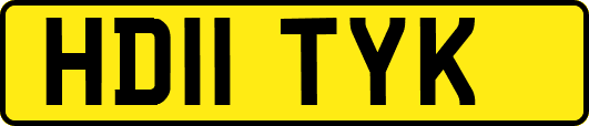 HD11TYK