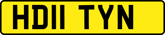 HD11TYN