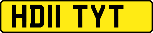 HD11TYT
