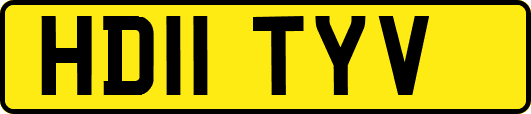 HD11TYV
