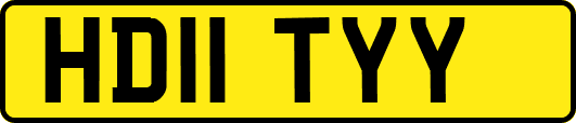 HD11TYY