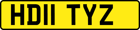 HD11TYZ