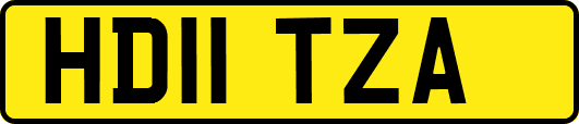 HD11TZA