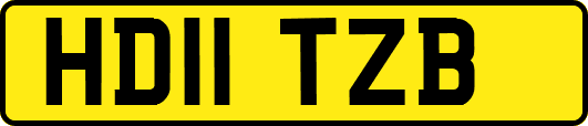 HD11TZB