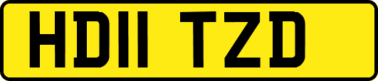 HD11TZD