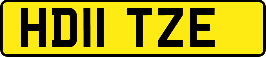 HD11TZE