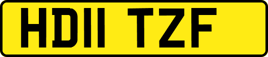HD11TZF