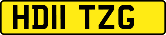 HD11TZG