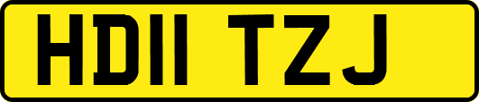 HD11TZJ