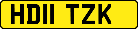 HD11TZK