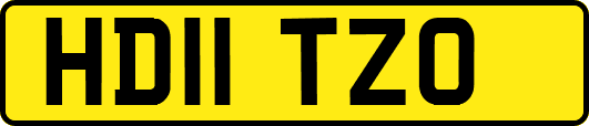 HD11TZO
