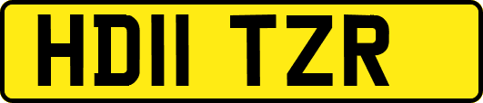 HD11TZR