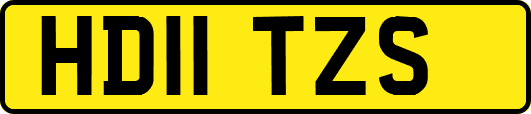 HD11TZS
