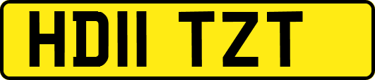HD11TZT