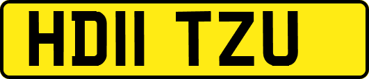 HD11TZU