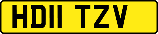 HD11TZV