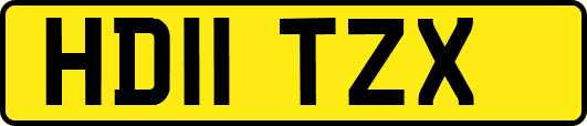 HD11TZX