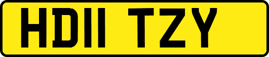 HD11TZY
