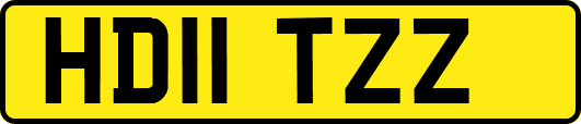 HD11TZZ