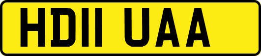 HD11UAA