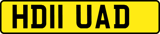 HD11UAD
