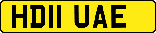 HD11UAE