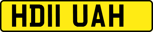 HD11UAH