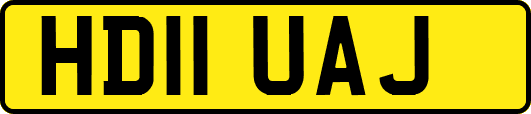 HD11UAJ