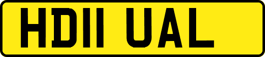 HD11UAL