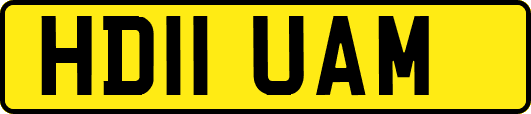 HD11UAM