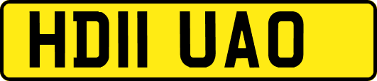 HD11UAO