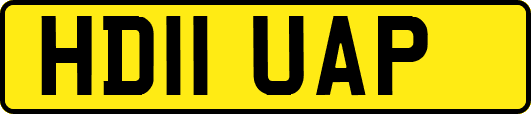 HD11UAP
