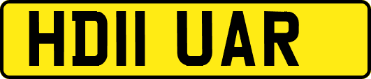HD11UAR